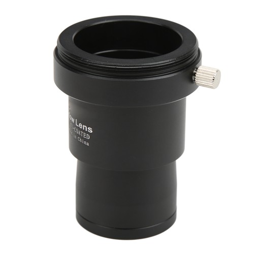 Telescope barlow lenses - —2x,