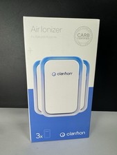 Clarifion Air Ionizer Plug-In
