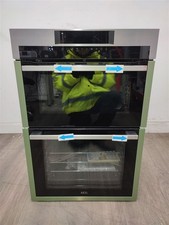 AEG DCE731110M Oven Built-In
