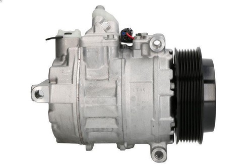 Compressor air conditioning - air,