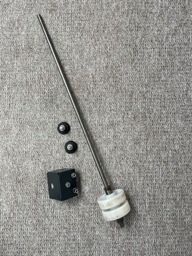 Felder hammer wheel kit planer - wheel,
