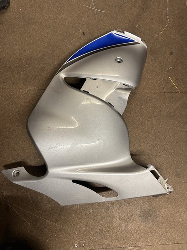 Suzuki hayabusa gsx1300r - hayabusa,