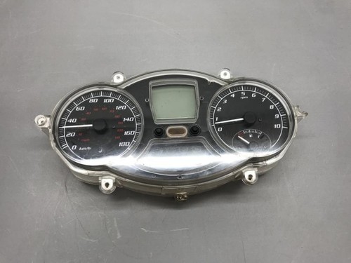 Piaggio mp3 400 meter - mp3,