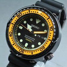 Near MINT SEIKO Marine Master