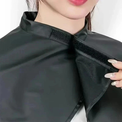 Hairdressing cape hair - cape,