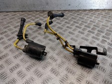 1988 HONDA BROS 400  IGNITION