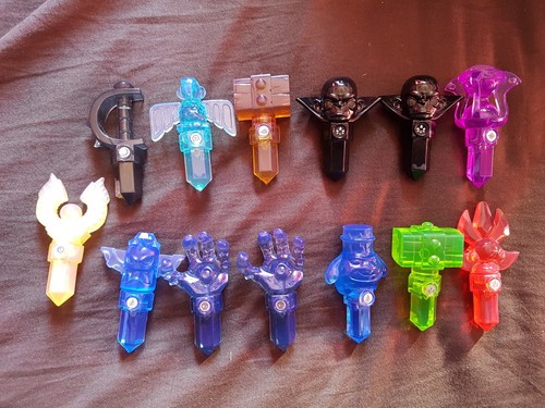 Skylanders trap team traps - skylanders,