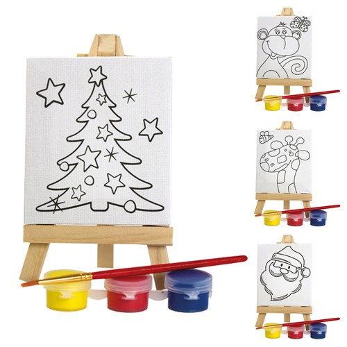 Paint your own easel - x,