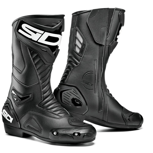 Sidi performer black - black, ce