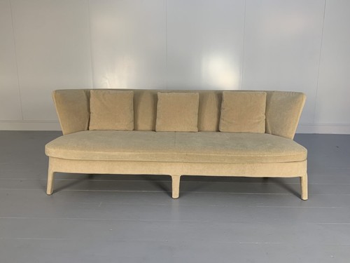 Italia sofa maxalto - italia,