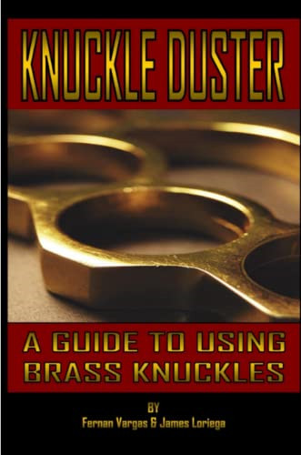 Kuckle duster guide to - a,