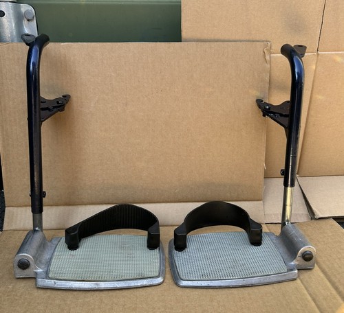 Pair invacare ben - pair, +lomax