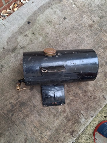 Petter petrol fuel tank and - petrol,