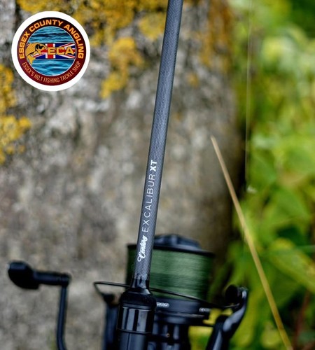 Century excalibur 12ft 25 - excalibur,