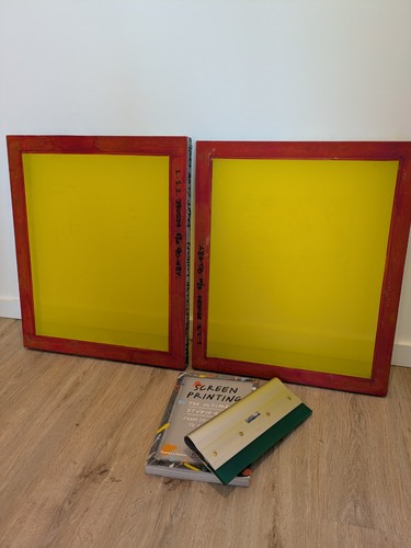 50x60cm 90t mesh screen - 50x60cm,