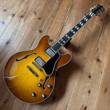 Near Mint 2022 Eastman T486