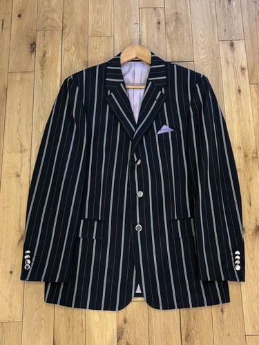 Gurteen 1784 boating blazer - 1784,