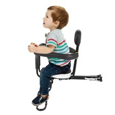 Kids~Front Bike Seat Child MTB