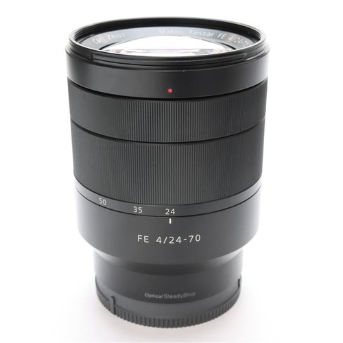 Sony vario tessar fe - sony, t*