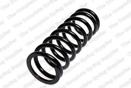 Kilen rear coil - kilen, for