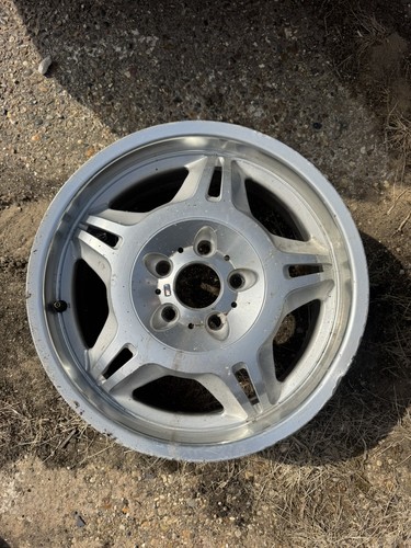 Bmw e36 17 inch - z3,