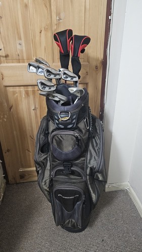 Full golf set - full,