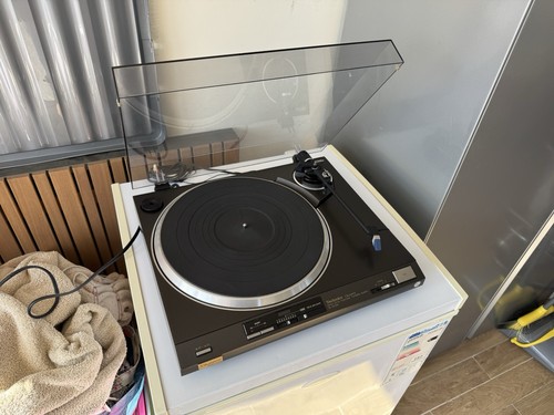 Excellent vintage technics - excellent,