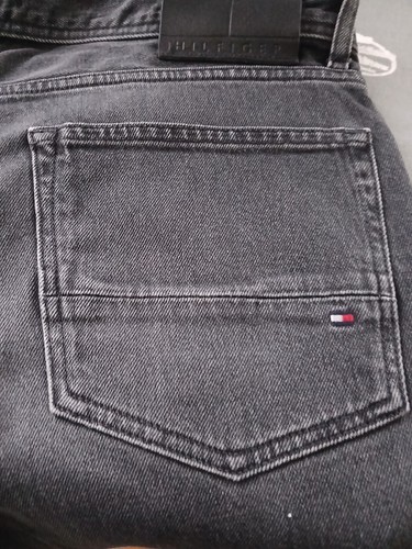 Tommy hilfiger mens black - mens,