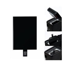 For xbox360 slim replacement