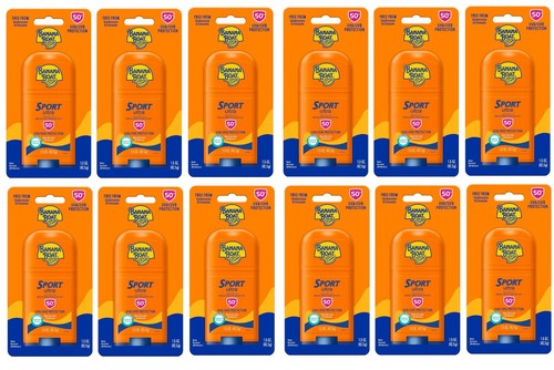 Sticks banana boat spf - banana,