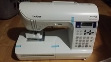 Brother Innovis 550 Special