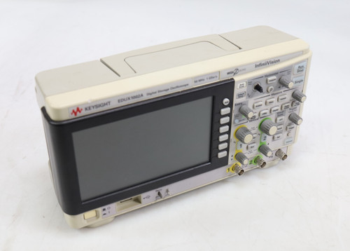 Keysight edux1002a 50mhz 1gs - edux1002a,