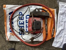 Lister Sheep Shearing Machine