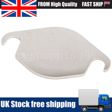 EGR Valve Blank Plate for Ford MK7 Transit 2.2 2.4 tdci for Land Rover 2.4 UK