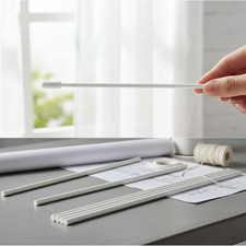 5 PACK 4mm FIBREGLASS ROMAN