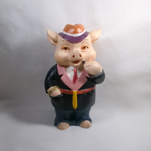 Leonardo collection pig - leonardo,