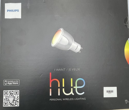 Philips hue led - led, personal