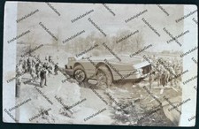RPPC vehicle Admiral Byrds