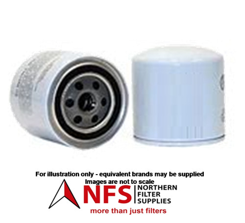 Oil filter for volvo penta - for,