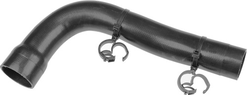 Upper gates 4350 - 05-4350, radiator