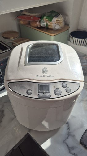 Russell hobbs 18036 bread - russell,