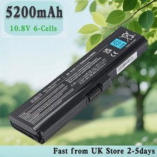 PA3817U-1BRS Laptop Battery