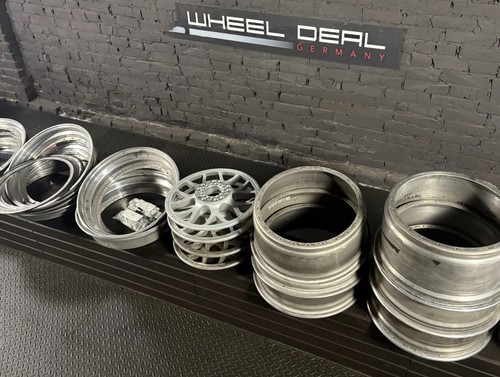 Bbs racing beds - beds, wheels