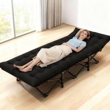 Camping Cot Heavy-Duty