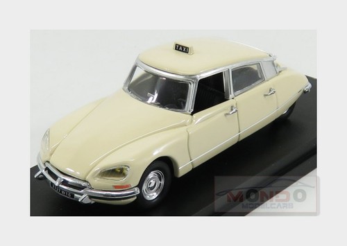 Rio citroen ds21 - rio,