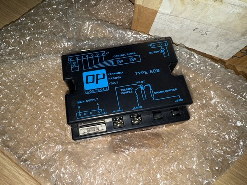 Baxi 242214bax bermuda control - 242214bax,