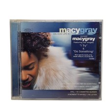 Macy Gray: On How Life Is (CD Album, 1999)  Epic Records 494423 2