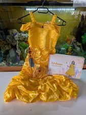 Disney Princess Belle Deluxe