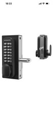 GATEMASTER Superlock digital