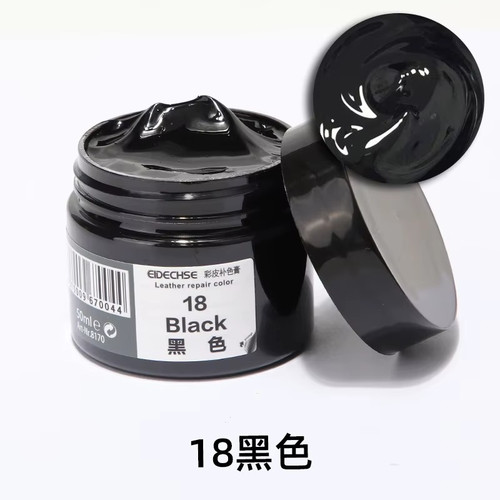 Colour restorer dye - colour, for